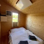 108 - Tiny House Mit Blick Ins Gruene Hébergement de vacances