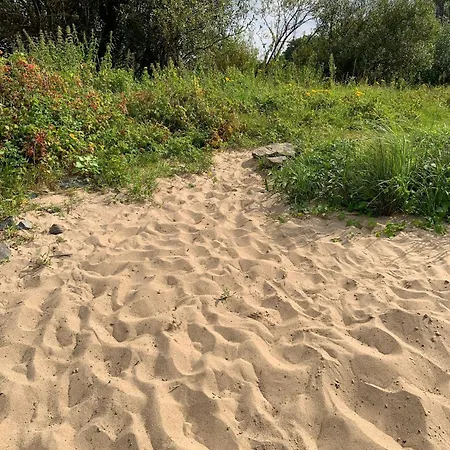 108 - Tiny House Mit Blick Ins Gruene