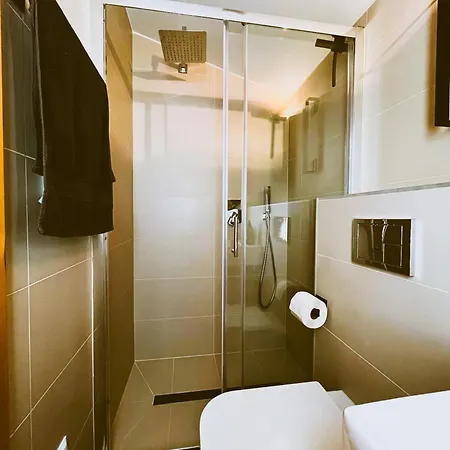 108 - Tiny House Mit Blick Ins Gruene